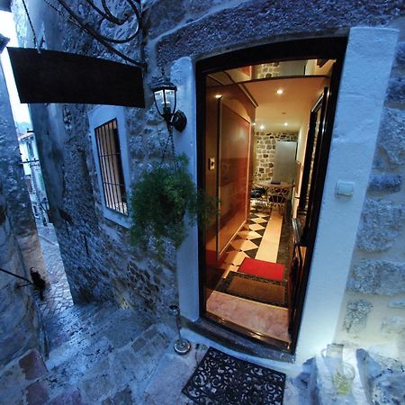 Cattaro Royale Apartment Exterior foto