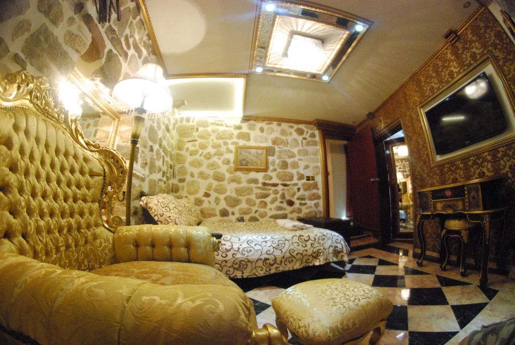 Cattaro Royale Apartment Quarto foto