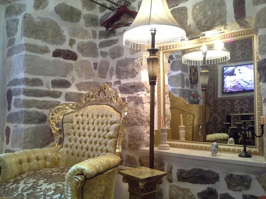 Cattaro Royale Apartment Quarto foto