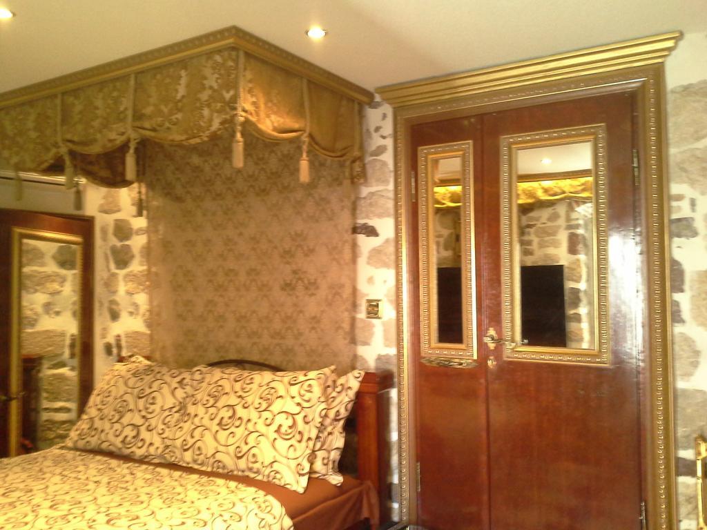 Cattaro Royale Apartment Quarto foto
