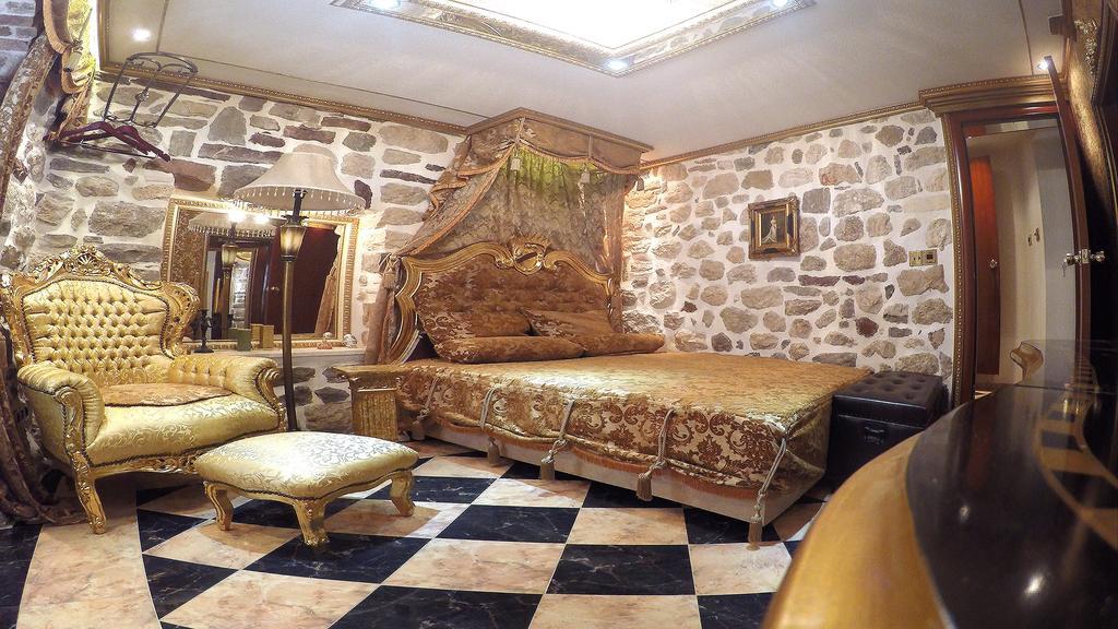 Cattaro Royale Apartment Quarto foto